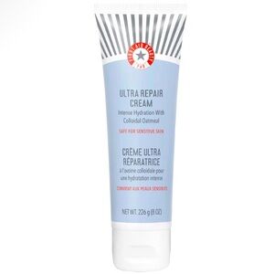 First Aid Beauty Ultra Repair Cream Intense Hydration 8oz